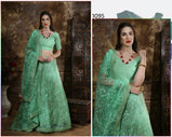 Girly Vol- 4 Designer Party Wear New Lehenga Choli Catalog Collection