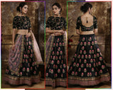 Guldasta Vol-3 Designer Party Wear New Lehenga Choli Catalog Collection