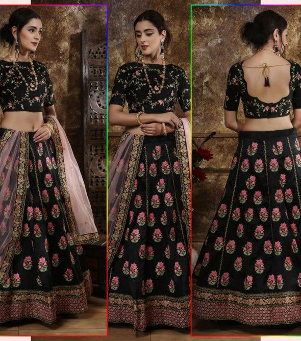 Guldasta Vol-3 Designer Party Wear New Lehenga Choli Catalog Collection