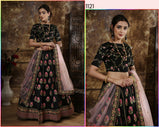 Guldasta Vol-3 Designer Party Wear New Lehenga Choli Catalog Collection