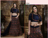 Guldasta Vol-3 Designer Party Wear New Lehenga Choli Catalog Collection