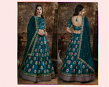 Guldasta Vol-3 Designer Party Wear New Lehenga Choli Catalog Collection