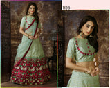 Guldasta Vol-3 Designer Party Wear New Lehenga Choli Catalog Collection