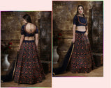 Guldasta Vol-3 Designer Party Wear New Lehenga Choli Catalog Collection