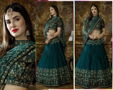 Guldasta Vol-3 Designer Party Wear New Lehenga Choli Catalog Collection