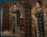 Rang Roop Vol-5 Designer Wedding & Party Wear New Bridal Saree Catalog Collection