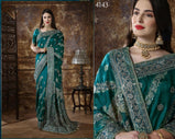 Rang Roop Vol-5 Designer Wedding & Party Wear New Bridal Saree Catalog Collection