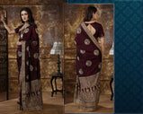 Rang Roop Vol-5 Designer Wedding & Party Wear New Bridal Saree Catalog Collection