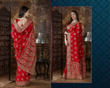 Rang Roop Vol-5 Designer Wedding & Party Wear New Bridal Saree Catalog Collection