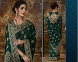 Rang Roop Vol-6 Designer Wedding & Party Wear New Bridal Saree Catalog Collection