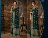 Rang Roop Vol-6 Designer Wedding & Party Wear New Bridal Saree Catalog Collection