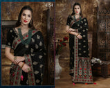 Rang Roop Vol-6 Designer Wedding & Party Wear New Bridal Saree Catalog Collection