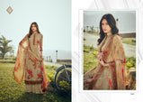 Tanishk Fashion Arise Plazzo Style Salwar Suits Catalog Collection