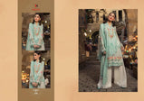 Deepsy Maria B Lawn 2020 Vol-2 Pakistani Style Dress Material Catalog