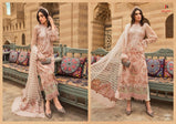Deepsy Maria B Lawn 2020 Vol-2 Pakistani Style Dress Material Catalog