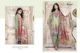 Cosmos Noor Printed Lawn Vol-1 Pakistani Style Salwar Suits Catalog