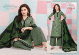 Mayur Creation Pankhi Vol-3 Printed Cotton Dress Material Catalog