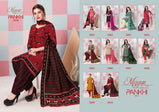 Mayur Creation Pankhi Vol-3 Printed Cotton Dress Material Catalog