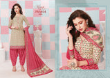 Mayur Creation Pankhi Vol-3 Printed Cotton Dress Material Catalog