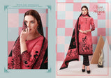 Mayur Creation Pankhi Vol-3 Printed Cotton Dress Material Catalog