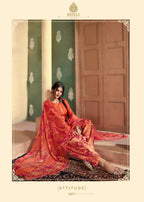 Stuff Export Presents Patiyala House Dress material Catalog Collection