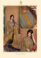 Stuff Export Presents Patiyala House Dress material Catalog Collection
