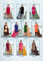 Mishri Creation Magic Patiyala Vol-2 Printed Cotton Dress Material Catalog