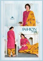 Mishri Creation Magic Patiyala Vol-2 Printed Cotton Dress Material Catalog