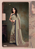 Kodas Halla Bol Vol-76 Heavy Renninal Printed Saree Catalog