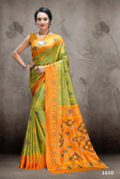 Haytee Chashni Vol-2 Sanna Silk Printed Saree Catalog Collection