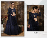Bridesmaid Vol-2 Designer Party Wear New Lehenga Choli Catalog Collection