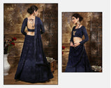 Bridesmaid Vol-2 Designer Party Wear New Lehenga Choli Catalog Collection
