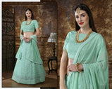 Bridesmaid Vol-2 Designer Party Wear New Lehenga Choli Catalog Collection
