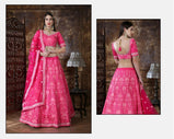 Bridesmaid Vol-2 Designer Party Wear New Lehenga Choli Catalog Collection