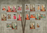 YNF Kalyan Silk Banarasi Art Silk Saree Catalog Collection