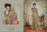 YNF Kalyan Silk Banarasi Art Silk Saree Catalog Collection