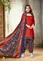 Ganesha Kashmiri Vol-2 Unstich Cotton Dress Material Catalog