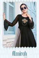 Stylemax Almirah Vol-2 Readymade Gown Catalog