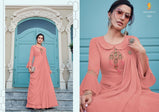 Stylemax Almirah Vol-2 Readymade Gown Catalog