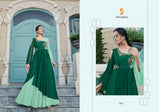 Stylemax Almirah Vol-2 Readymade Gown Catalog
