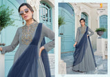 Stylemax Almirah Vol-2 Readymade Gown Catalog