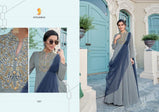 Stylemax Almirah Vol-2 Readymade Gown Catalog
