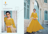 Stylemax Almirah Vol-2 Readymade Gown Catalog