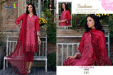 Saniya Trendz Charizma Pakistani Style Suits
