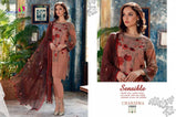 Saniya Trendz Charizma Pakistani Style Suits