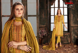 Pakiza Vol-35 Printed Lawn Cotton Suits