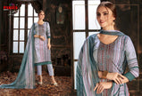 Pakiza Vol-35 Printed Lawn Cotton Suits