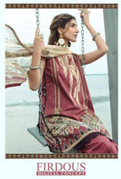 Deepsy Firdous Digital Conecpt Pakistani Print Suits