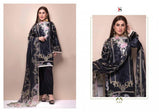 Deepsy Firdous Digital Conecpt Pakistani Print Suits
