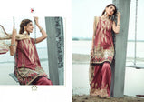 Deepsy Firdous Digital Conecpt Pakistani Print Suits